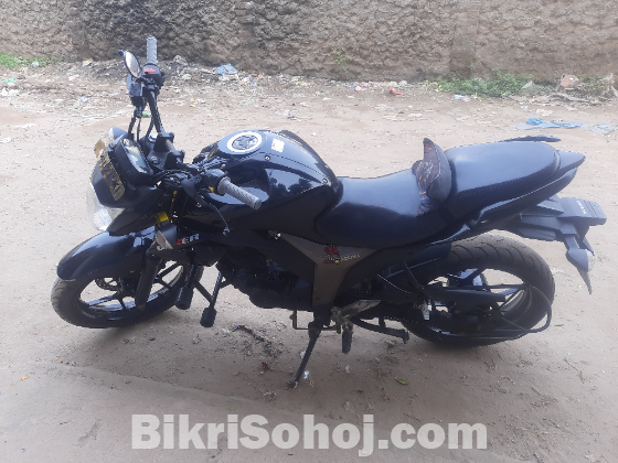 Suzuki monotone 2023